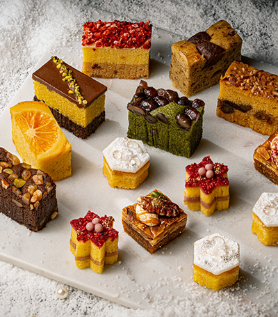 2025年ウインターギフトのご案内