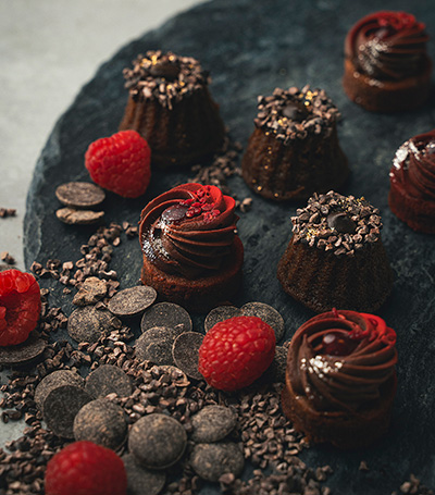 2026年バレンタイン商品のご案内