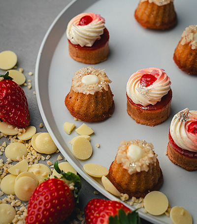 2026年ホワイトデーおすすめ商品のご案内