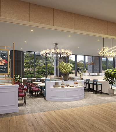 カフェパブロフ グランドオープンのお知らせ